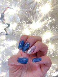 -Seven Nail七姑娘の美甲店