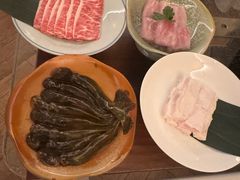 -漾亚·雍雅合鲜(桐梓林店)