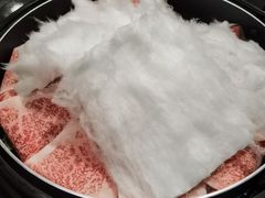 -和牛 烧肉寿喜烧涮锅 善(心斎橋店)