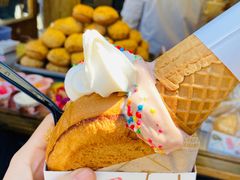 -秦淮小吃城(夫子庙店)