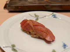 -Ginza Onodera 鮨(外滩十八号店)