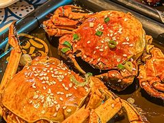 -松哥油焖大虾.小龙虾.黑鸭煲(海岸城店)