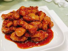 -东四民芳餐厅(世茂工三店)