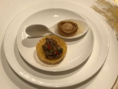 -8餐厅(新葡京酒店)