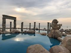 -渔岛海洋度假区