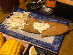 -鸟内会居酒屋(得意潮馆店)