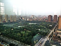 iphone_upload_pic-君悦酒店·乐厨·高空自助餐(青年大街店)