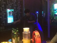 -台北唛田KTV(学院路店)