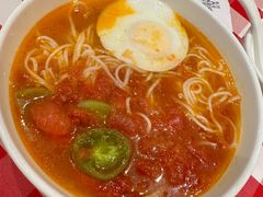 -西贝(枫蓝国际购物中心店)