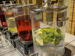 -富力希尔顿酒店·地阔自助餐厅