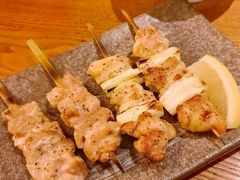 -鸟屯(三里屯店)