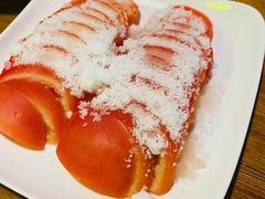 冰镇西红柿-湘里乡亲甲王二老店