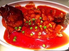 松鼠桂鱼-探花·意境江南菜·唐伯虎文化体验店·松鼠桂鱼(观前店)