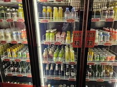 -牛New寿喜烧(金鹰世界店)