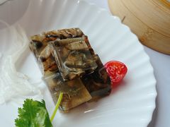 -鹭江宾馆·观海餐厅