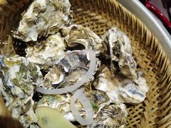-望江门小龙虾·烧烤(九堡店)