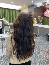 -MOVAN HAIR莫凡匠人发型屋
