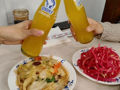 -柴氏风味斋(甘家口店)