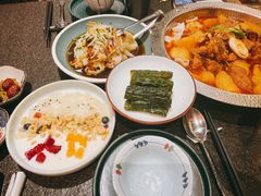 -丝路金桃·新疆菜(徐汇店)