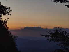 -萍乡武功山风景名胜区