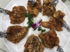 -邢家锅贴老店·非遗·开封菜(金明广场店)