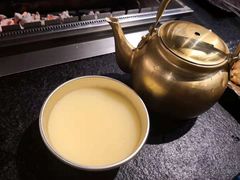 -白玉·朝鲜族烤串(南山店)