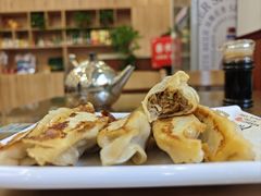 -春水锅贴·传统鲁菜(大明湖店)