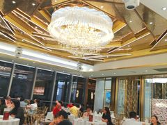 大堂-御彩酒家(东风东路店)