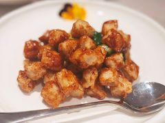 -聚德楼饭庄·果木烤鸭·京鲁菜(劲松店)