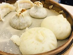 蒸饺-老苏北饭店(江都店)