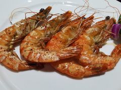 -渔日本料理铁板烧(新天地假日广场店)