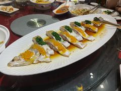 -九十九顶毡房(清河店)