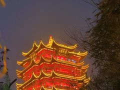 -黄鹤楼