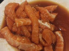 -泰山宝盛大酒店·八珍轩自助餐