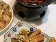 -丁字口海鲜热炒·烧烤大排档