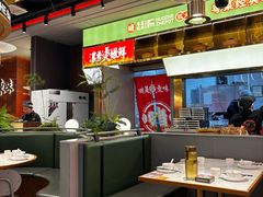 -火啫啫·粤式啫啫煲(南通首店)