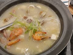 -新丁香海鲜酒店(银海商贸城店)