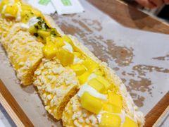 -奈雪的茶(青岛卓悦里INTOWN店)