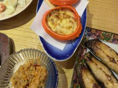 -吉兆·料理(红梅南路店)