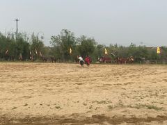 -三国赤壁古战场