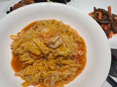 -怡情荟•海鲜青岛菜(五四广场旗舰店)