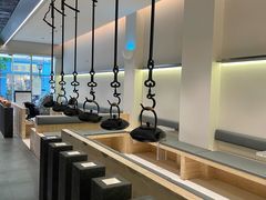 -喜茶(中山白水井店)
