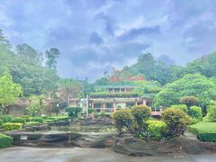 -广州莲花山旅游区