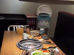 -大牛焱烧·和牛炭火烧放题