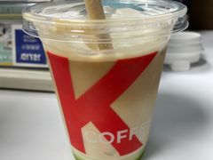 -肯德基(新塘乐购店)