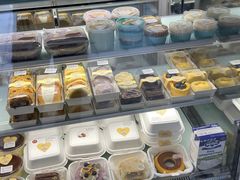 -La patisserie de Mona 茉娜的甜品(韩乐坊店)