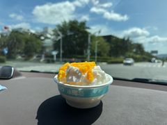 -冰椰岛椰冰(亚龙湾店)