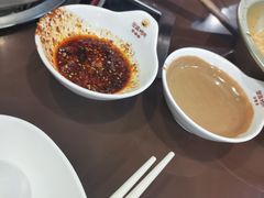 -金源烤肉面片馆(师大店)