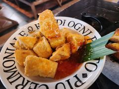 -泰莲庭·溪畔餐厅(雁栖湖店)