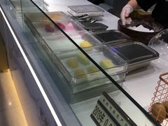 -聪记香港糯米糍(天虹店)